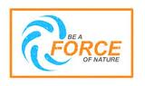 Be a Force of Nature link to Weather-Ready Nation page